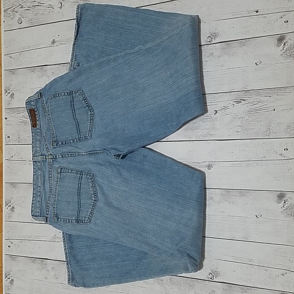 Ralph Lauren Polo Saturday Jean's 30/10 distressed - Picture 7 of 7